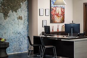Exe Cunit Suites & Spa