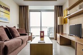Exe Cunit Suites & Spa