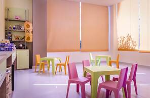 Exe Cunit Suites & Spa