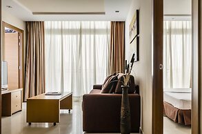 Exe Cunit Suites & Spa