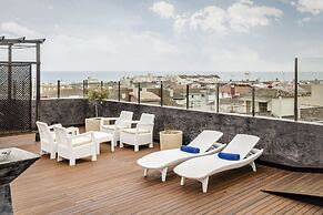 Exe Cunit Suites & Spa