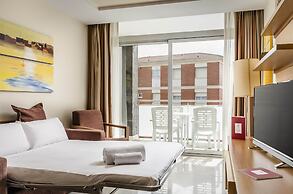 Exe Cunit Suites & Spa