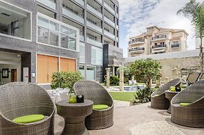 Exe Cunit Suites & Spa