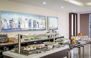 Exe Cunit Suites & Spa