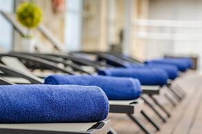 Exe Cunit Suites & Spa