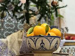 Riad Mazar Fes