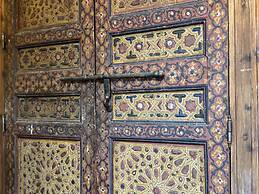 Riad Mazar Fes