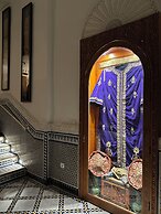 Riad Mazar Fes