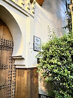 Riad Mazar Fes
