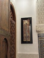 Riad Mazar Fes