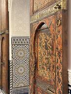 Riad Mazar Fes