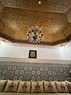 Riad Mazar Fes