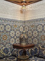 Riad Mazar Fes