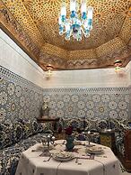 Riad Mazar Fes