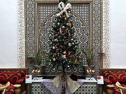 Riad Mazar Fes