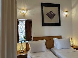 Riad Mazar Fes