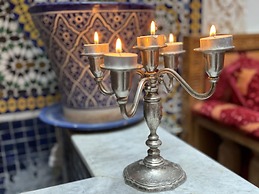Riad Mazar Fes