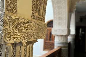 Riad Mazar Fes