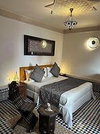 Riad Mazar Fes