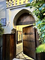 Riad Mazar Fes