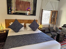Riad Mazar Fes