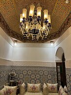 Riad Mazar Fes