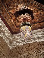 Riad Mazar Fes