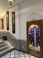 Riad Mazar Fes