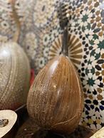 Riad Mazar Fes