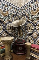 Riad Mazar Fes