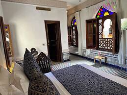 Riad Mazar Fes