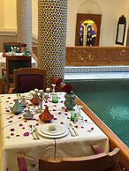 Riad Mazar Fes