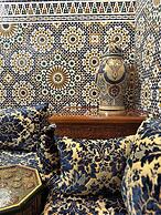 Riad Mazar Fes