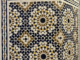 Riad Mazar Fes