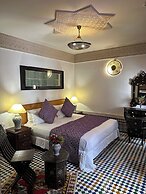 Riad Mazar Fes