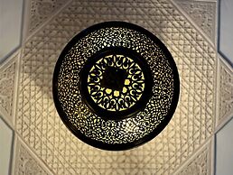 Riad Mazar Fes