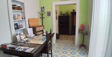 Casa Mariella