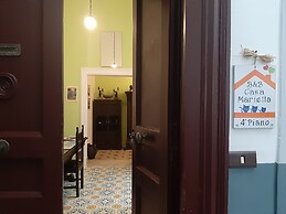 Casa Mariella
