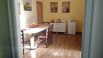 Casa Mariella