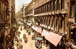 Casa Mariella