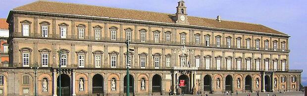 Casa Mariella