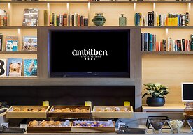 Hotel Àmbit Barcelona
