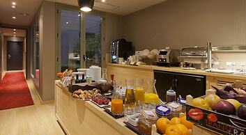 Hotel Àmbit Barcelona