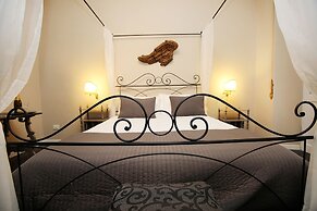 Amica Rome Guest House