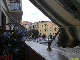 Amica Rome Guest House