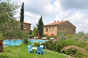 Rigone in Chianti