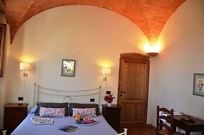 Rigone in Chianti
