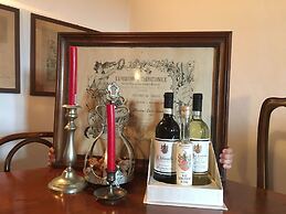 Rigone in Chianti