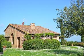Rigone in Chianti