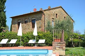 Rigone in Chianti